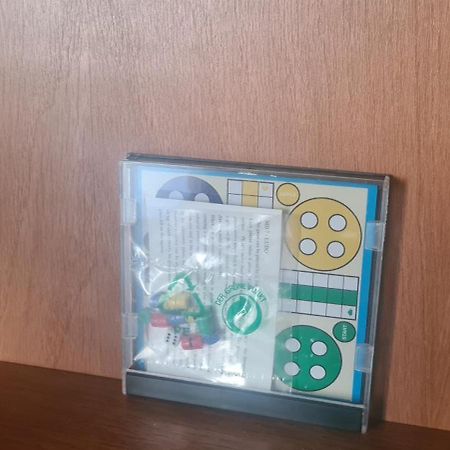A'Tumoe Estudio Apartment Мадрид Екстериор снимка