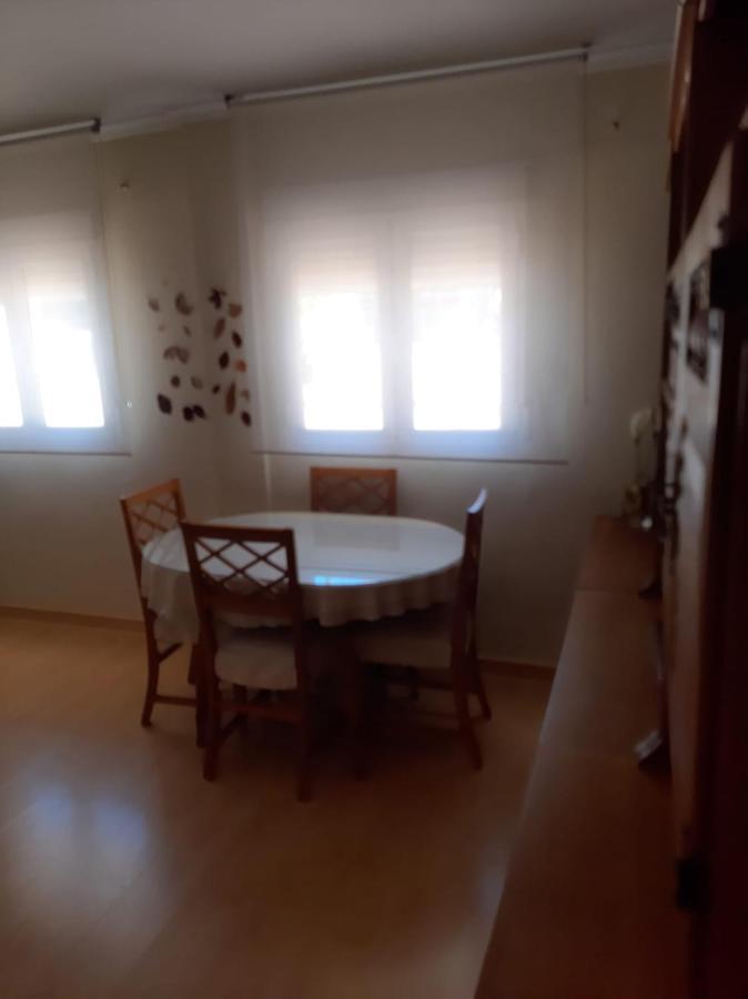 A'Tumoe Estudio Apartment Мадрид Екстериор снимка