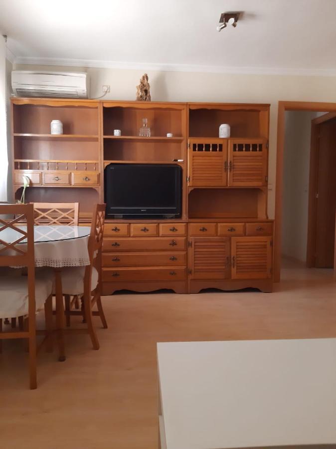 A'Tumoe Estudio Apartment Мадрид Екстериор снимка
