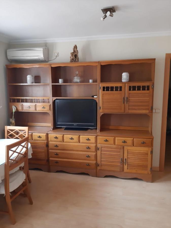 A'Tumoe Estudio Apartment Мадрид Екстериор снимка