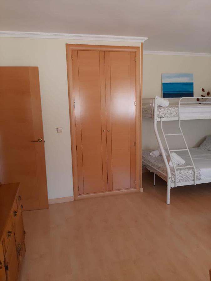 A'Tumoe Estudio Apartment Мадрид Екстериор снимка