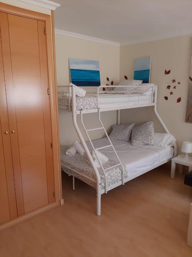 A'Tumoe Estudio Apartment Мадрид Екстериор снимка