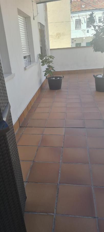 A'Tumoe Estudio Apartment Мадрид Екстериор снимка