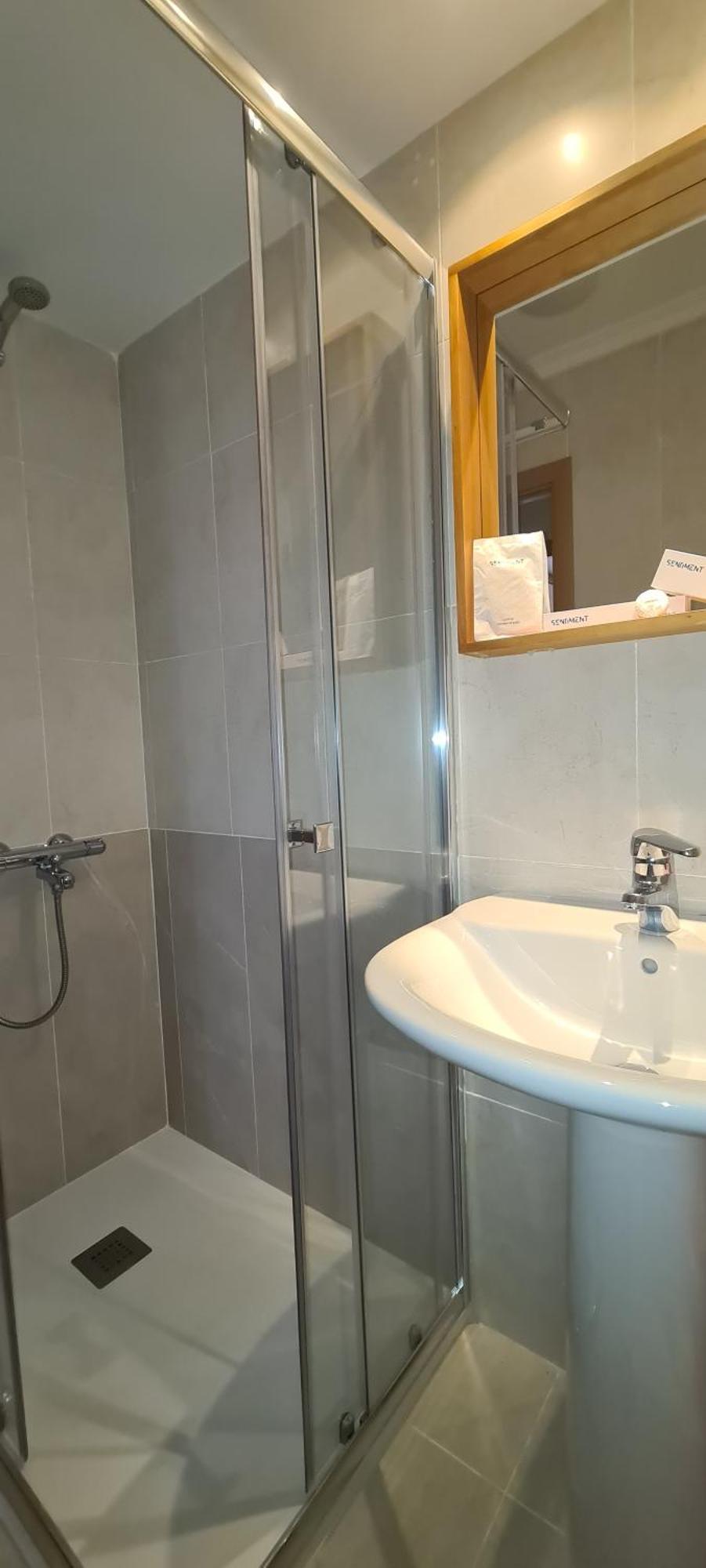 A'Tumoe Estudio Apartment Мадрид Екстериор снимка