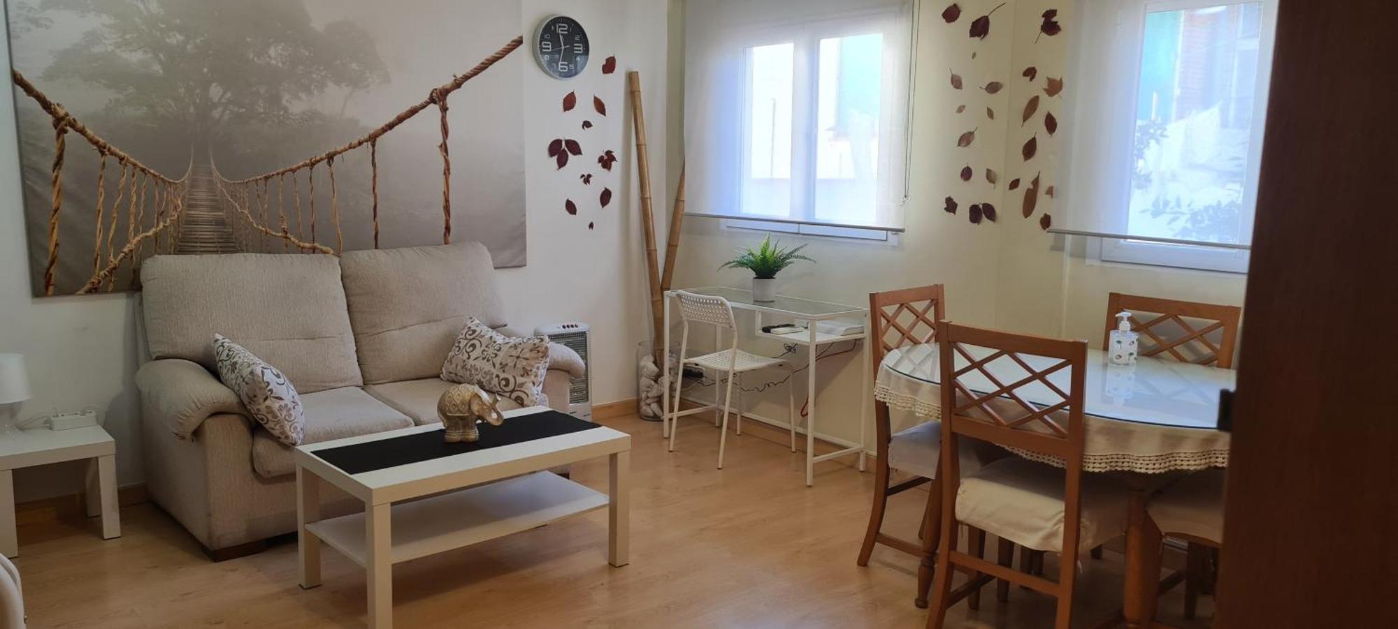 A'Tumoe Estudio Apartment Мадрид Екстериор снимка